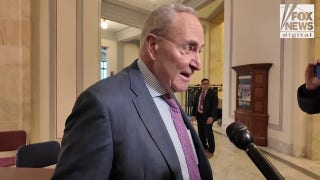 Dems say tariffs will cost Americans $5k a year, but GOP Sen says he’s not so sure - Fox News