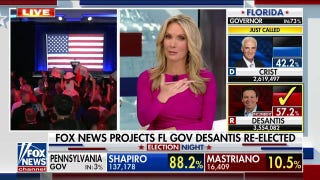 Why DeSantis won - and how Crist made history - Fox News