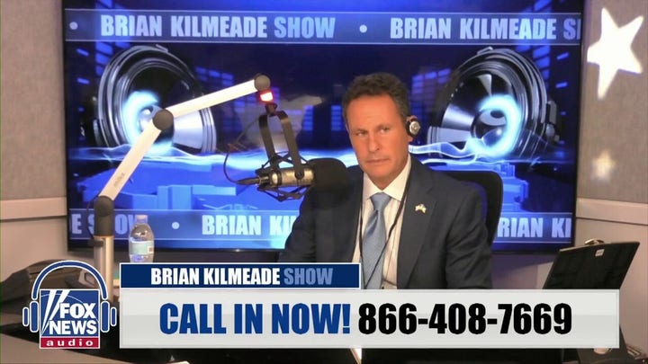 ‘Radical left ideology is ruinous’: Sen. Ron Johnson