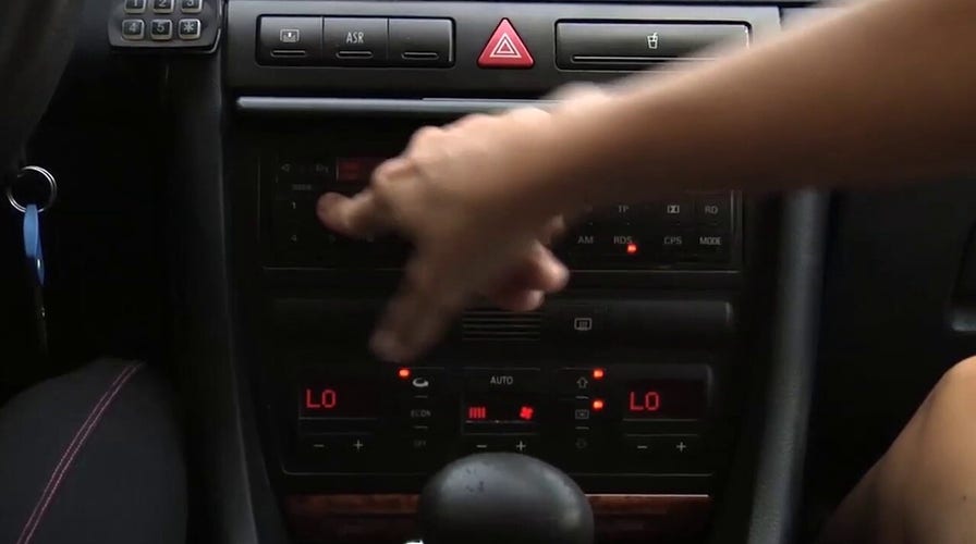 AI-powered DJs may soon run the radio
