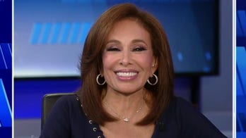 Judge Jeanine: Newsom ought to take care of his own state 