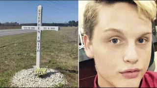 Hear 911 call reporting Stephen Smith's death - Fox News