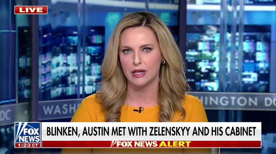 US plans to reopen embassy in Kyiv