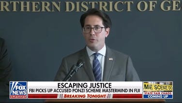 Feds arrest alleged crypto scam mastermind Edward Zimbardi in Fiji