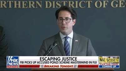 Feds arrest alleged crypto scam mastermind Edward Zimbardi in Fiji