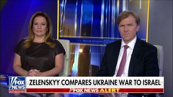 Mollie Hemingway: Americans are asking legitimate questions