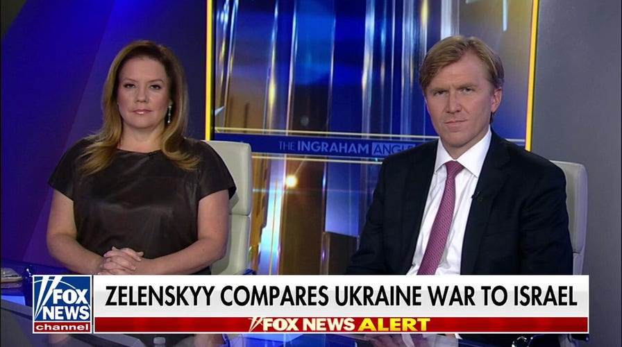 Mollie Hemingway: Americans are asking legitimate questions