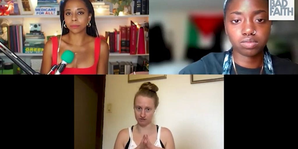 Mamdani's tenant protection director says 'White, middle-class homeownership' a 'huge problem'