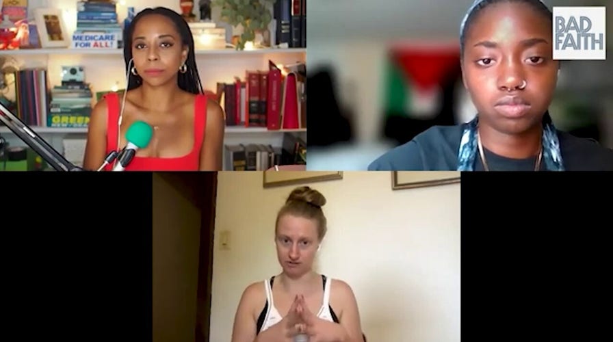 Mamdani's tenant extortion manager says 'White, middle-class homeownership' a 'huge problem'