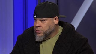 Tyrus on officials who pledge to oppose Trump's upcoming migrant laws: 'It's not martyrdom, it's dumb-dumb' - Fox News