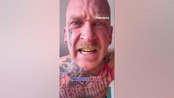 BREAKING: Antifa member ARRESTED in Minnesota