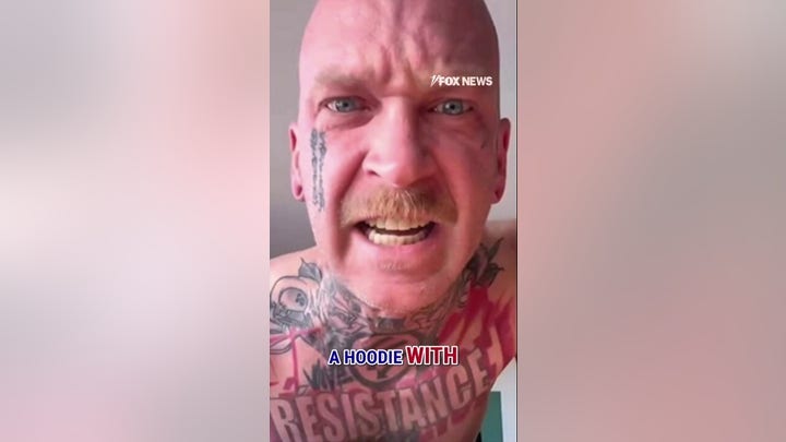 BREAKING: Antifa member ARRESTED in Minnesota