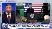 Biden is going to bring the message to the American people: Kevin Walling