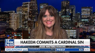 El-Sayed is ‘truly captured’ by his radical base: Former Democratic campaign operative