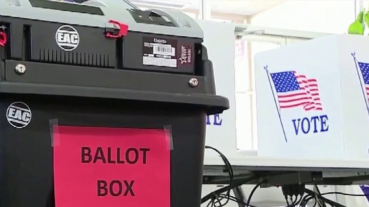 Arizona, Illinois and Florida primaries move forward despite COVID-19 fears