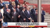 US-China trade: Nvidia chips, auto market, IP theft underscore complex relationship