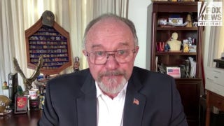 Breedlove: US buildup near Iran built for pressure, not invasion