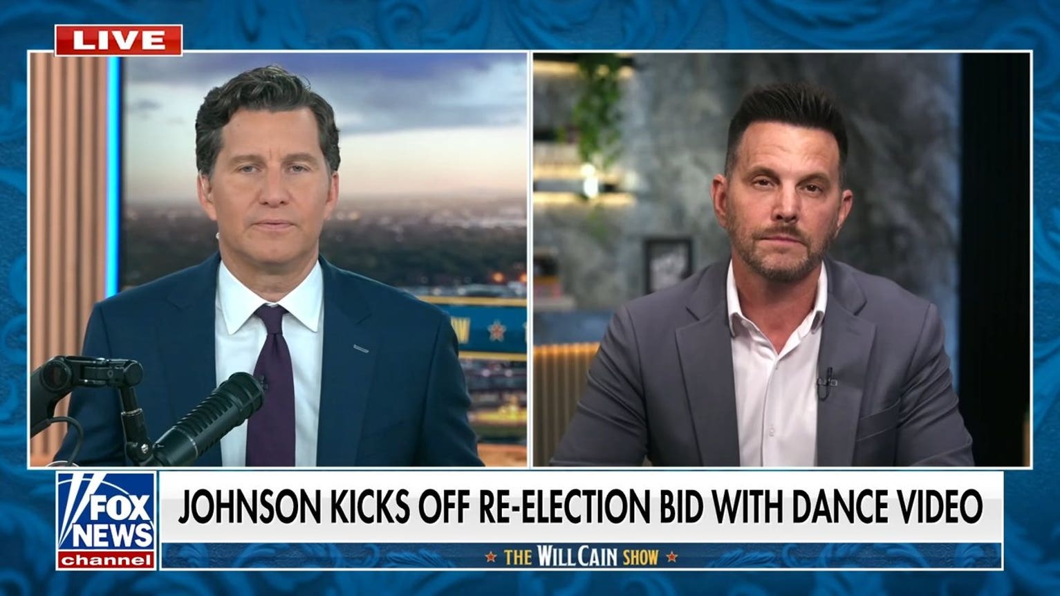 Nobody wants to talk about crime in Chicago: ‘The Rubin Report’ host