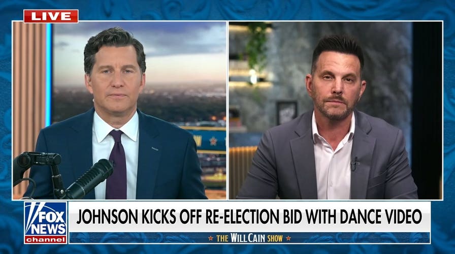 Nobody wants to talk about crime in Chicago: ‘The Rubin Report’ host
