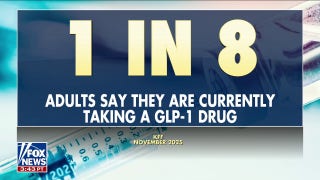 GLP-1 drugs can be ‘too easy’ to get online, expert warns