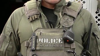 Portland hits feds with $500 fine every 15 minutes fence stands outside besieged courthouse