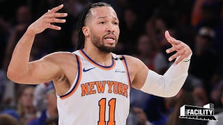 Is all faith restored in the Knicks after Game 3 win vs. Pacers? | The Facility - Fox News