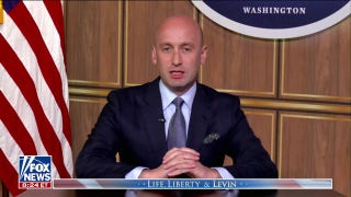 Stephen Miller: Trump's critics are responsible for 'one disaster after another' - Fox News