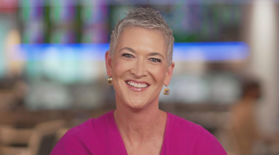 Jennifer Griffin - 91���� 25th Anniversary Shoutout