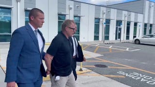 Michelle Parker's ex-fiancé Dale Smith Jr. arrested for murder 15 years after disappearance