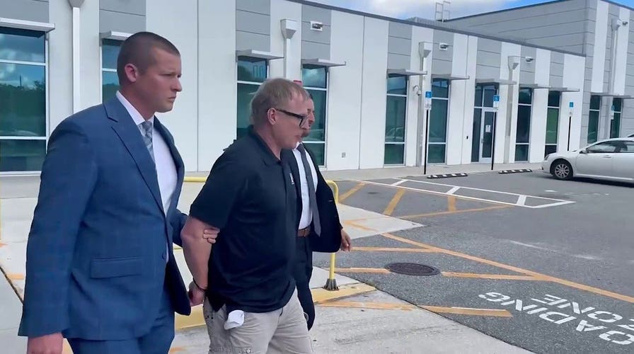 Michelle Parker's ex-fiancé Dale Smith Jr. arrested for murder 15 years after disappearance