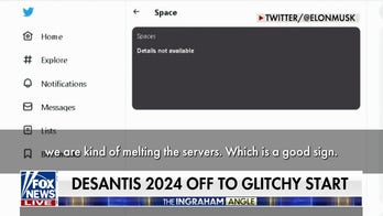 Seen & Unseen: Glitches and Gaffes 