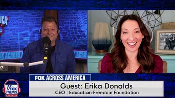 Erika Donalds: More Families Will Soon Have Access To School Choice Thanks To This Administration