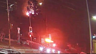 New video appears to show origin of deadly Eaton Fire: lawsuit - Fox News