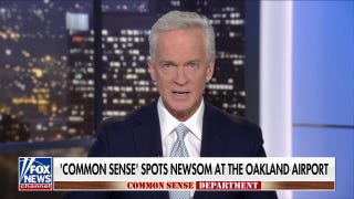 Trace Gallagher: Under Newsom’s watch, Oakland entered the ‘doom loop’