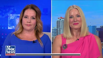 Ramaswamy following ‘Trump playbook’ in TV interviews: Laura Fink 