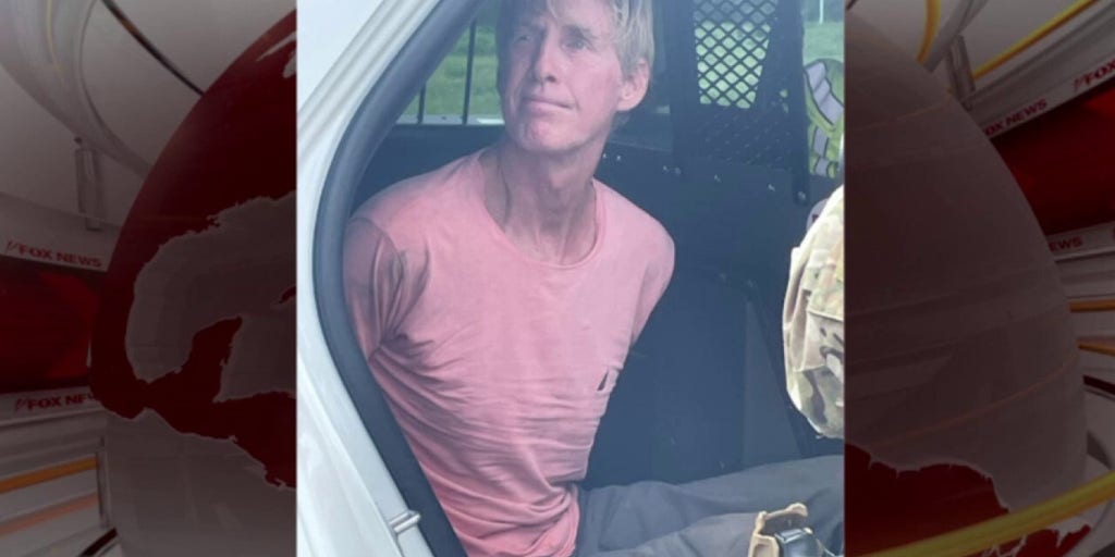 Son of suspect in Trump golf course assassination attempt says it 'doesn't sound' like his dad