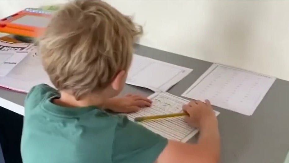 Children with coronavirus at LA hospital develop rare inflammatory