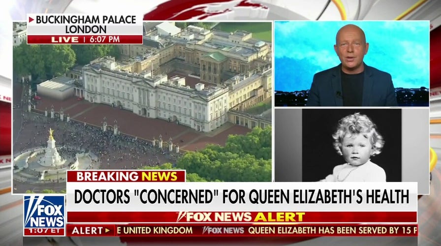 Queen Elizabeth's legacy remembered: 'No one like her'