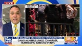 Officials arrest 27 gang members in NYC amid migrant crackdown