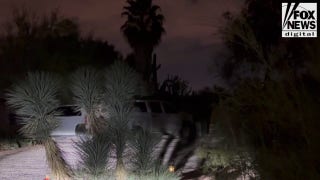 Law enforcement returns to Annie Guthrie's home - Fox News