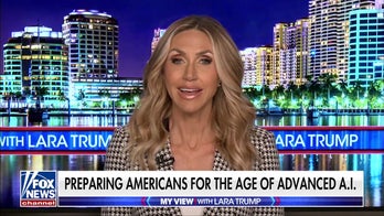 We want the 'next great breakthroughs' in AI to happen in America: White House tech advisor