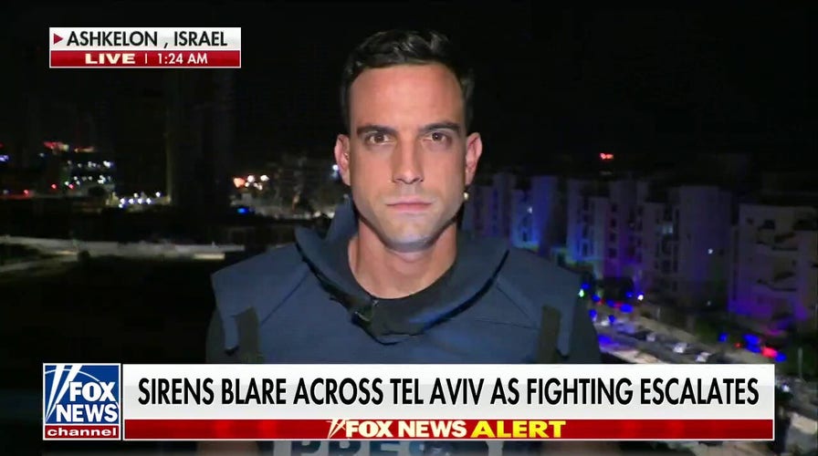 Israelis kill second Jihad commander