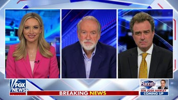  Mike Huckabee: Biden cannot complete a sentence