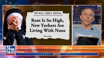New York women living with nuns amid high rent