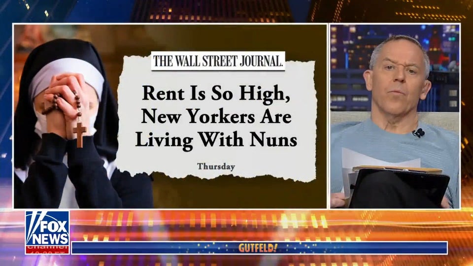 New York women living with nuns amid high rent