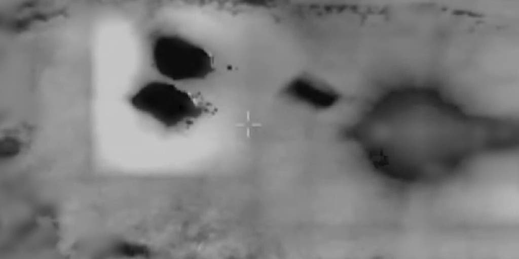 Israel launches fresh wave of attacks, targeting Hezbollah sites in Lebanon