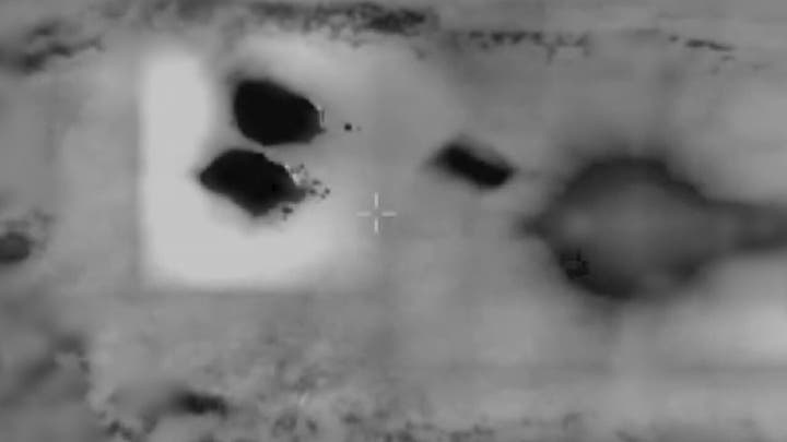 Israel launches fresh wave of attacks targeting Hezbollah sites in Lebanon