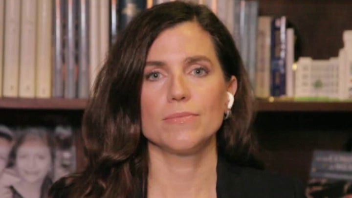 Rep. Mace on turning against Trump: 'I don't operate out of fear'