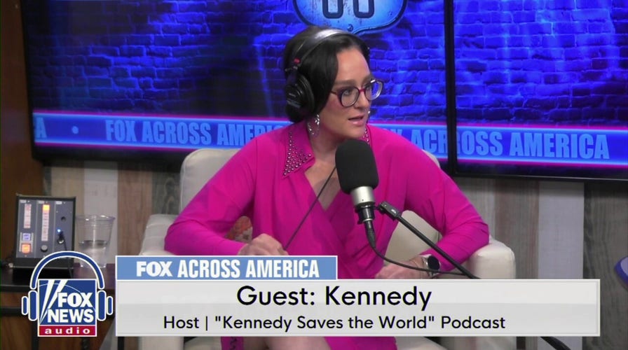 Kennedy On Tim Walz's Debate Performance: 'Just An Utter Implosion'