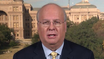 Karl Rove: Capitol rioting, Georgia runoffs prove the Republican Party is now in utter disarray